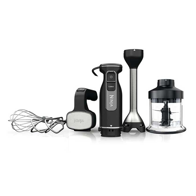 گوشتکوب برقی نینجا CI100EU