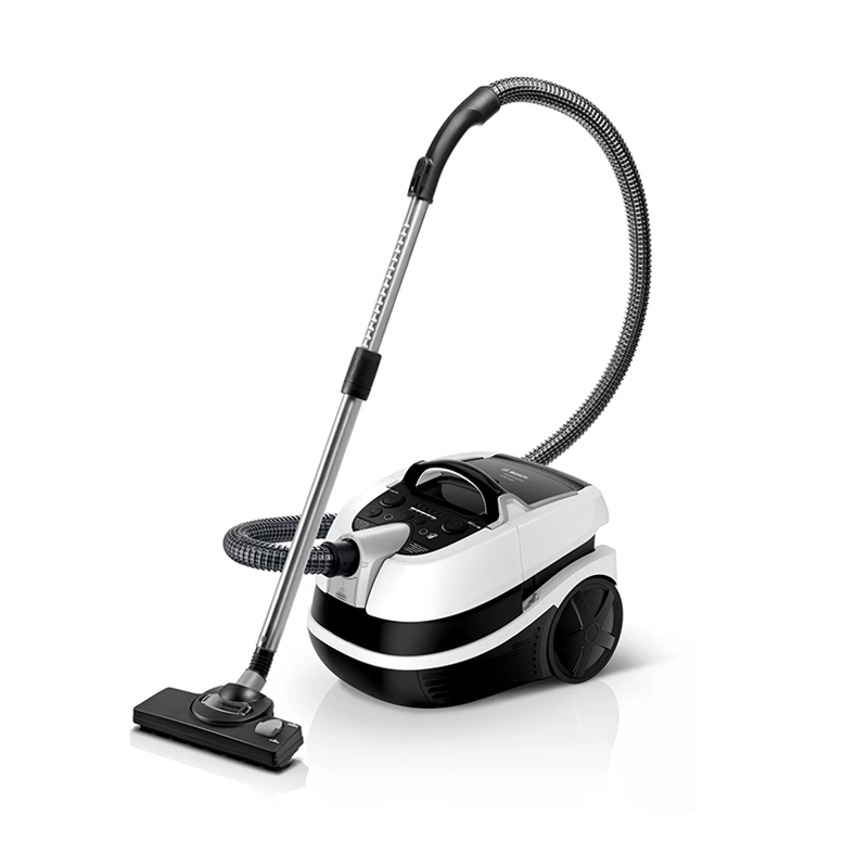 جاروبرقی آب و خاک بوش مدل BWD421PRO