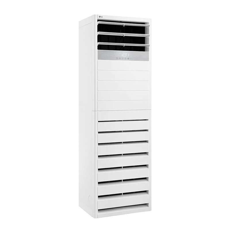 کولر گازی ایستاده 54000 سرد و گرم ال جی