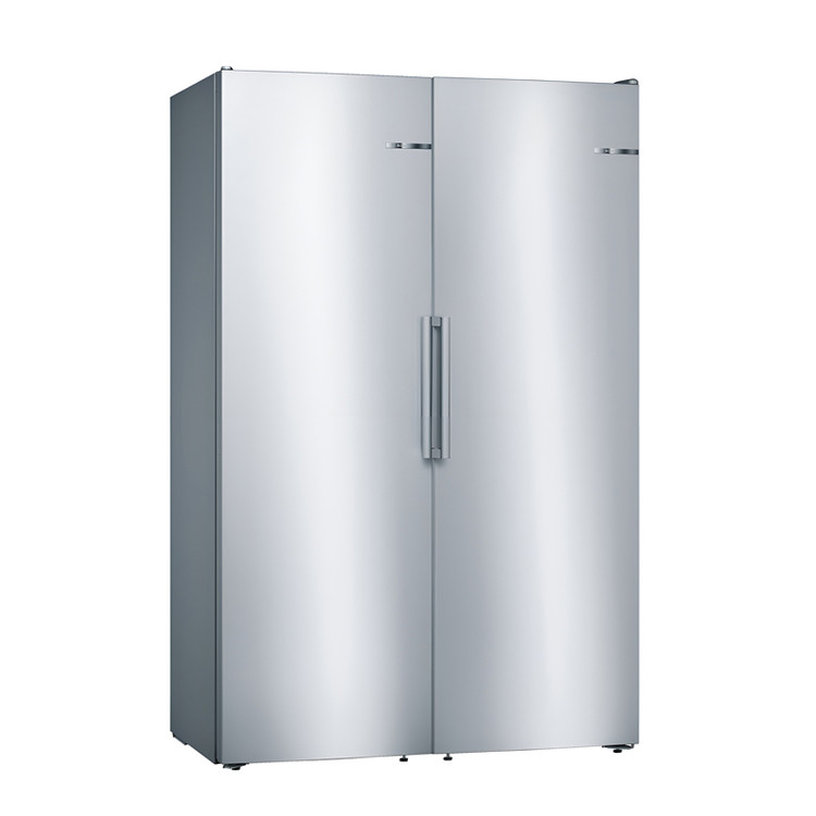 یخچال فریزر دوقلو بوش مدل KSV36VL3PG GSN36VL3PG