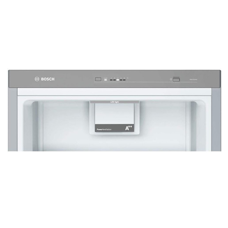 یخچال فریزر دوقلو بوش مدل KSV36VL3PG GSN36VL3PG