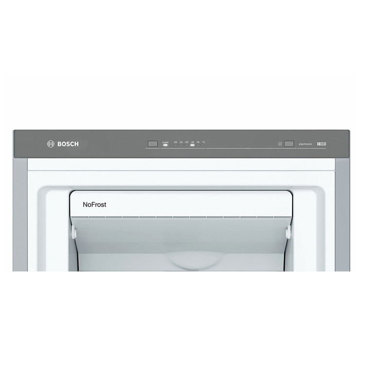 یخچال فریزر دوقلو بوش مدل KSV36VL3PG GSN36VL3PG