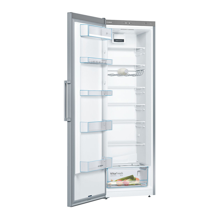 یخچال فریزر دوقلو بوش مدل KSV36VL3PG GSN36VL3PG