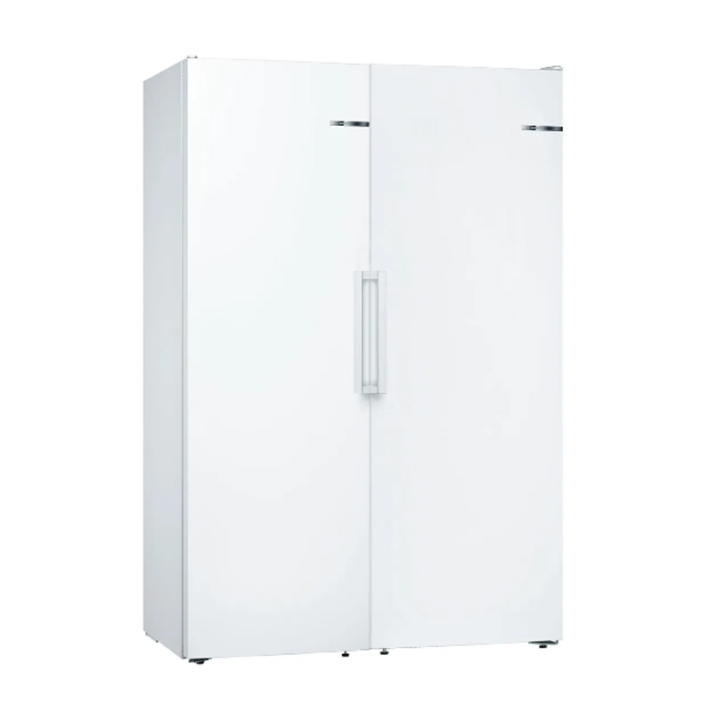 یخچال فریزر دوقلو بوش مدل KSV36VWEP GSN36VWEP