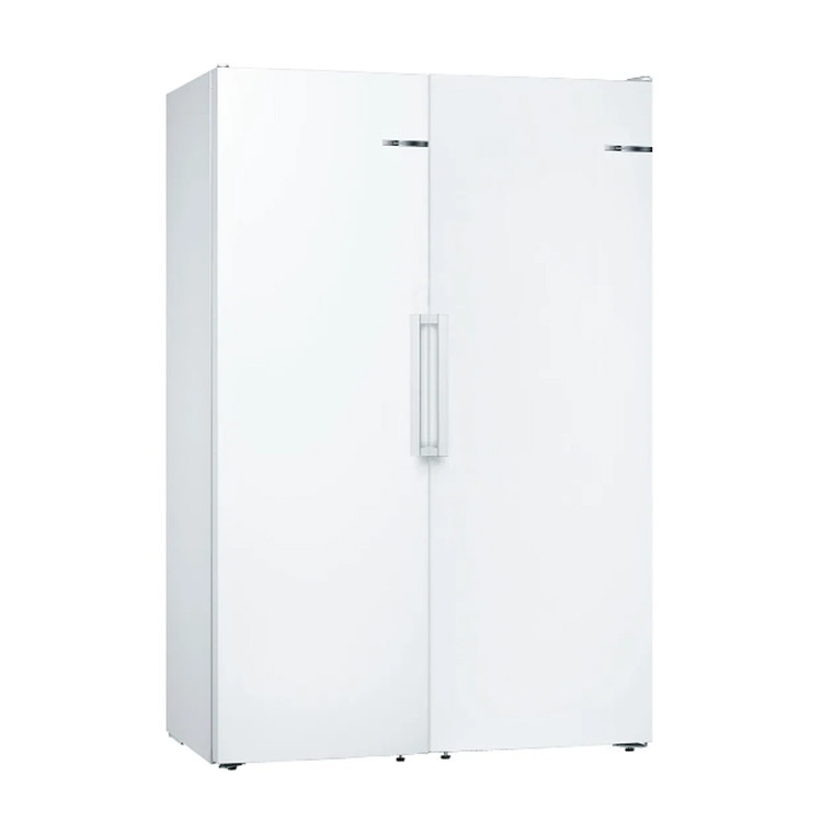 یخچال فریزر دوقلو بوش مدل KSV36VWEP GSN36VWEP