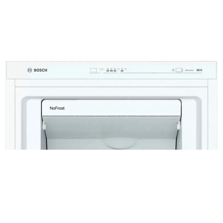 یخچال فریزر دوقلو بوش مدل KSV36VWEP GSN36VWEP