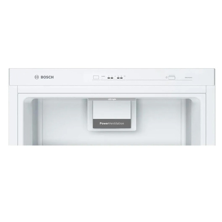 یخچال فریزر دوقلو بوش مدل KSV36VWEP GSN36VWEP