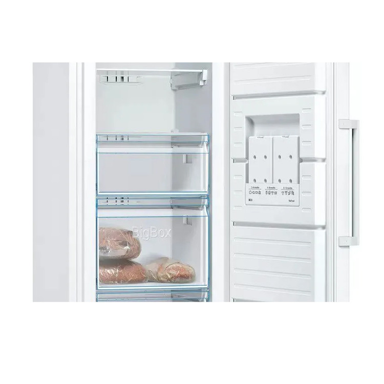 یخچال فریزر دوقلو بوش مدل KSV36VWEP GSN36VWEP