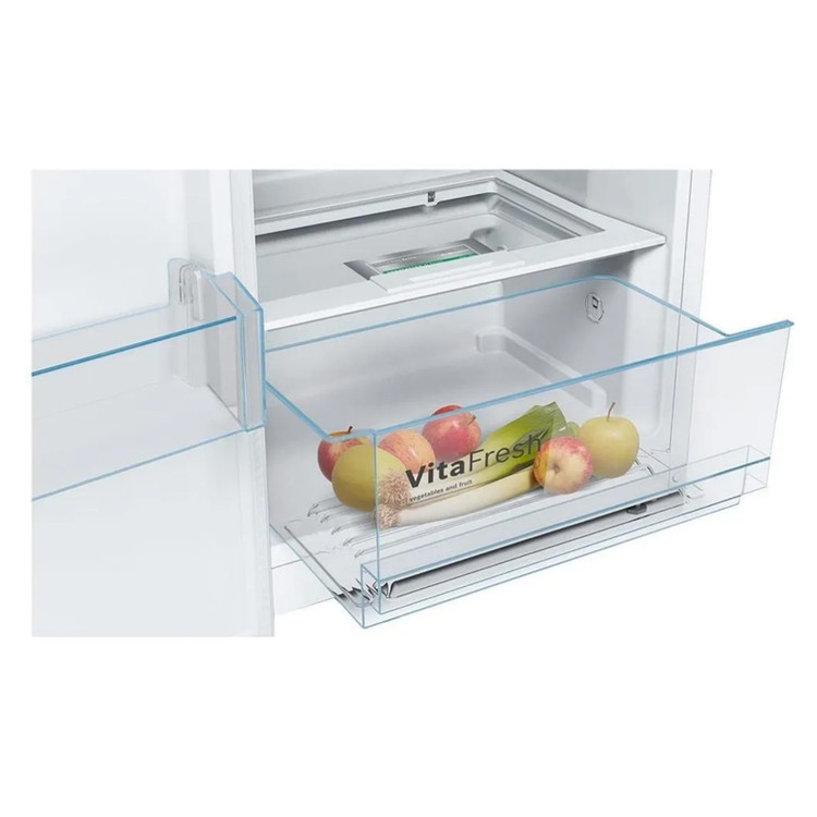 یخچال فریزر دوقلو بوش مدل KSV36VWEP GSN36VWEP