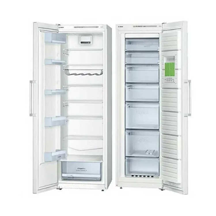 یخچال فریزر دوقلو بوش مدل KSV36VWEP GSN36VWEP