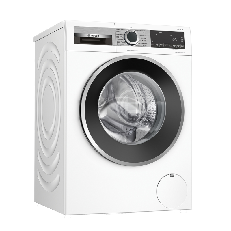ماشین لباسشویی بوش مدل WGG244120