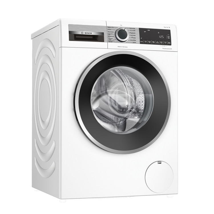 ماشین لباسشویی بوش مدل WGG244120