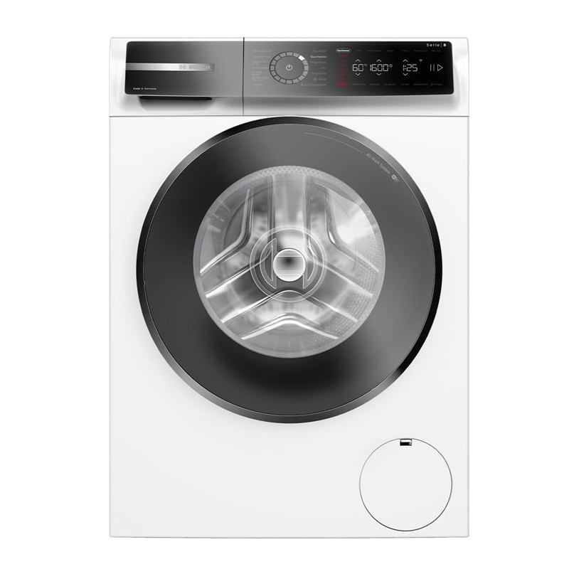 ماشین لباسشویی بوش مدل WGB25600
