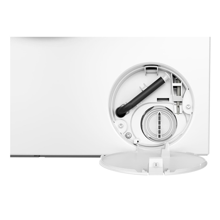ماشین لباسشویی بوش مدل WGB25600
