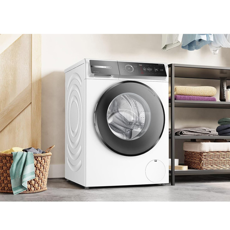 ماشین لباسشویی بوش مدل WGB25600
