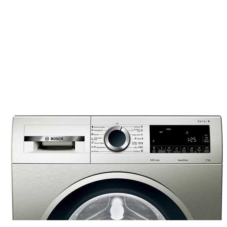 ماشین لباسشویی بوش مدل WGA1440GC