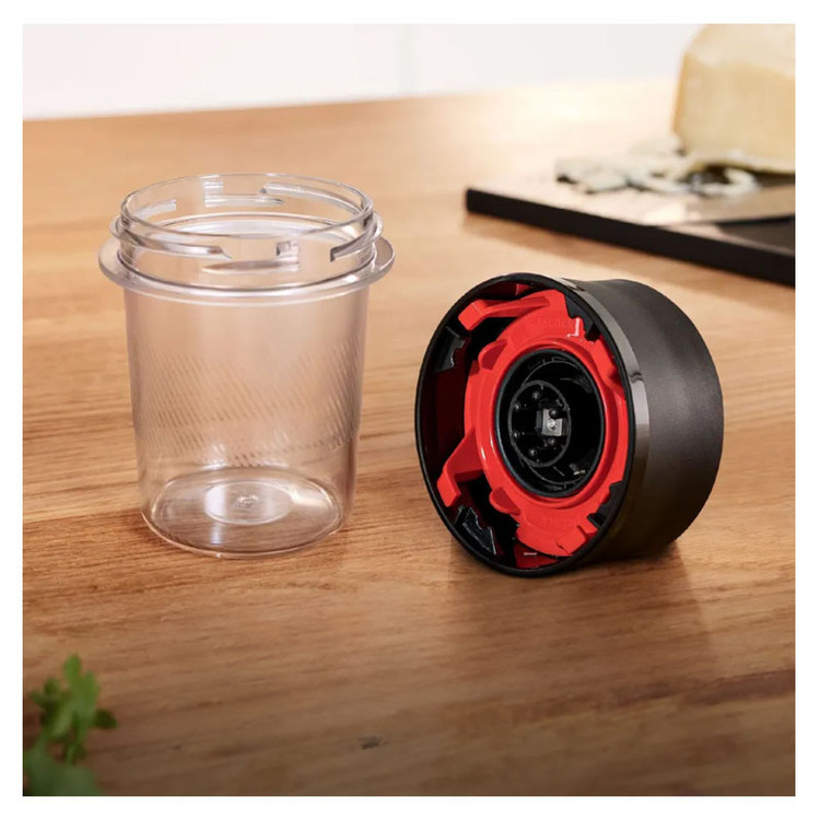 مخلوط کن بوش مدل VitaPower MMB6386M