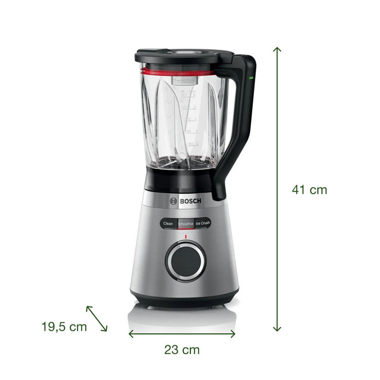 مخلوط کن بوش مدل VitaPower MMB6386M