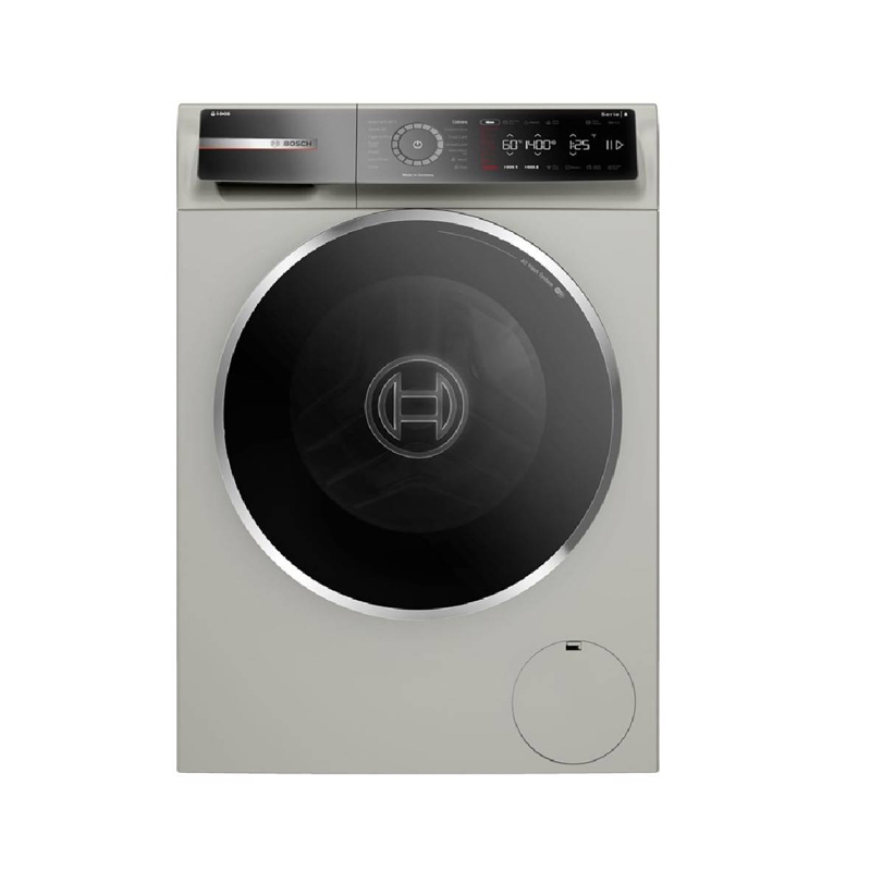 ماشین لباسشویی بوش مدل WGB244AXGC