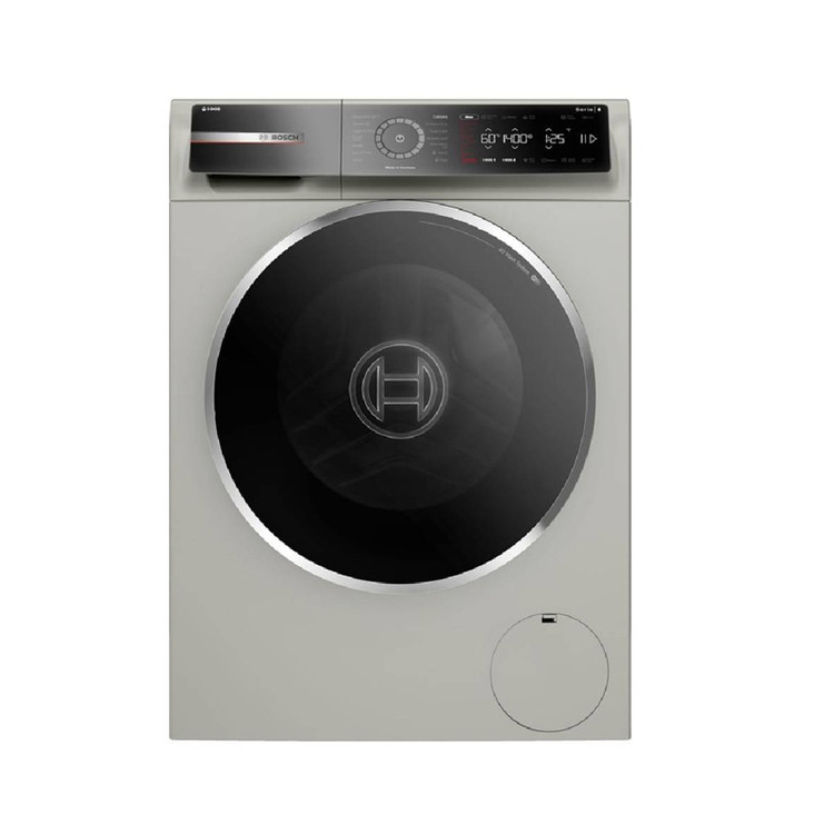 ماشین لباسشویی بوش مدل WGB244AXGC