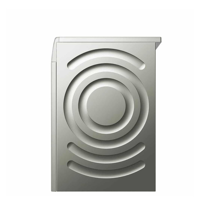 ماشین لباسشویی بوش مدل WGB244AXGC