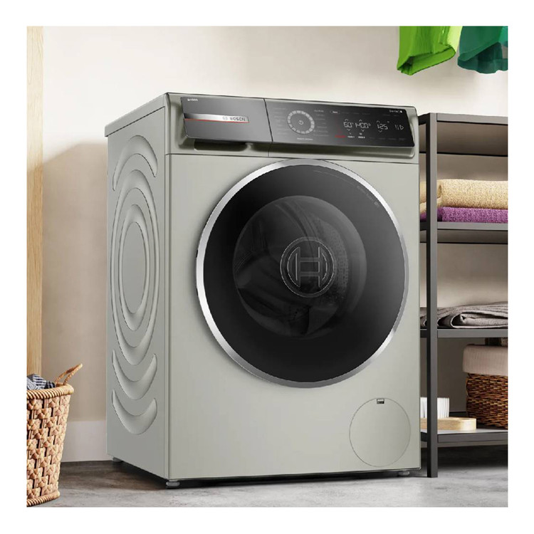 ماشین لباسشویی بوش مدل WGB244AXGC