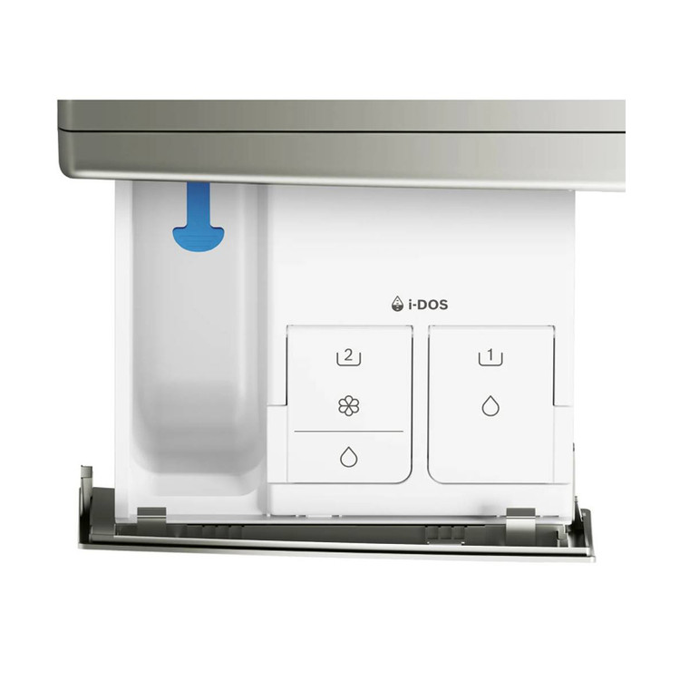 ماشین لباسشویی بوش مدل WGB244AXGC