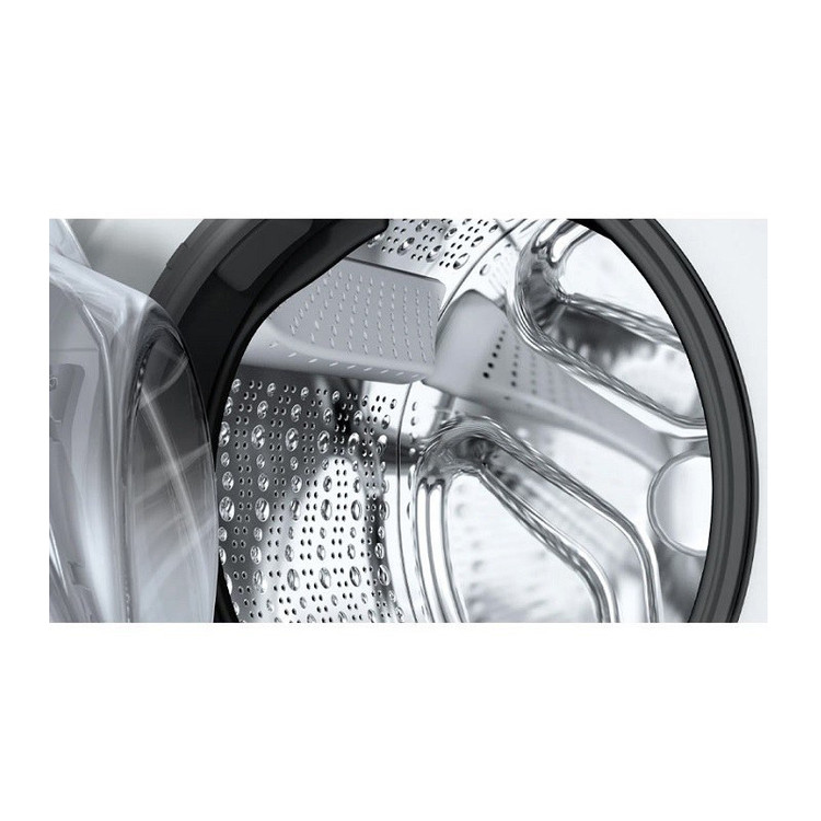 ماشین لباسشویی بوش مدل WGK244ZX